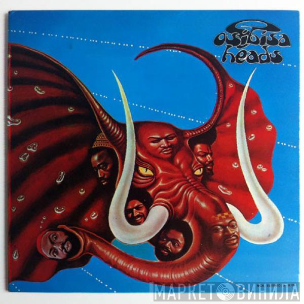 Osibisa - Heads = Cabezas