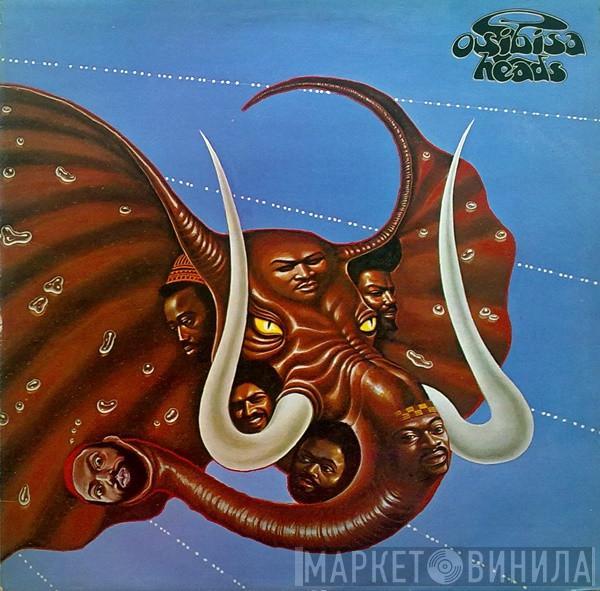 Osibisa - Heads