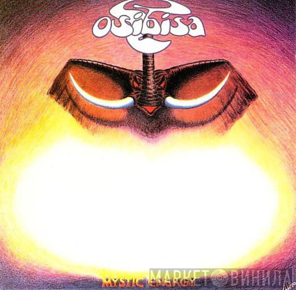 Osibisa - Mystic Energy