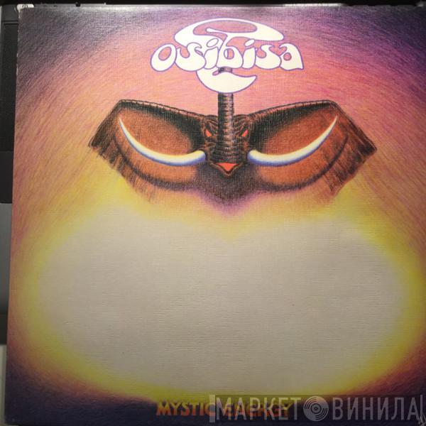 Osibisa - Mystic Energy