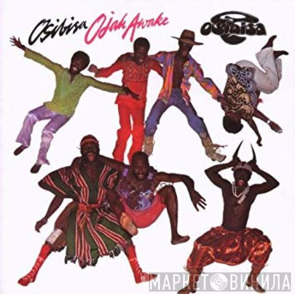 Osibisa - Ojah Awake