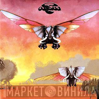 Osibisa - Osibisa