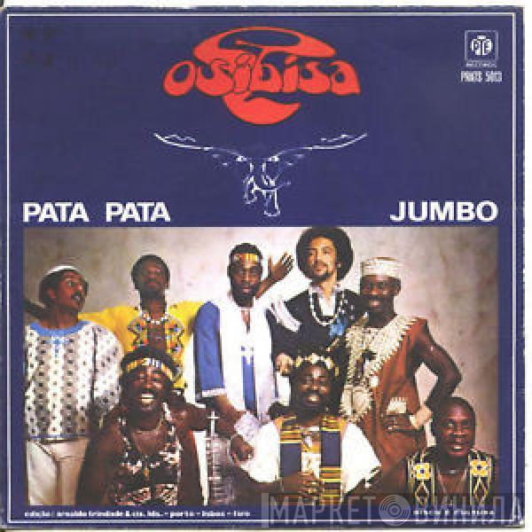 Osibisa - Pata Pata / Jumbo