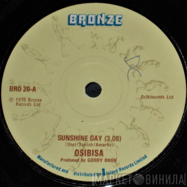 Osibisa - Sunshine Day