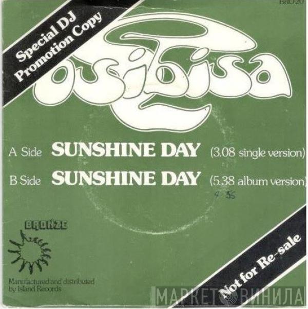 Osibisa - Sunshine Day