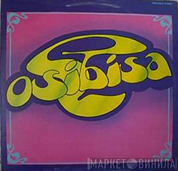  Osibisa  - Super Fly T.N.T.