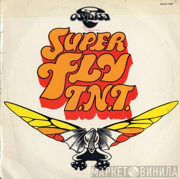  Osibisa  - Super Fly T.N.T.