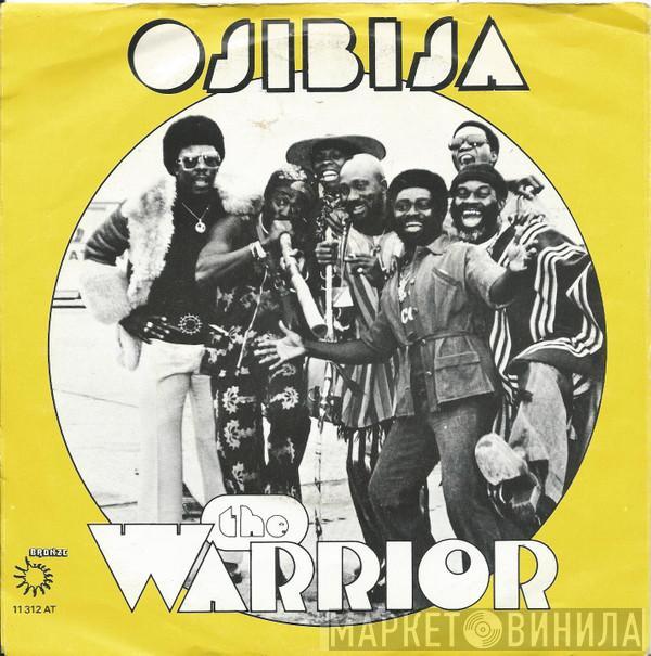 Osibisa - The Warrior / Sakabo