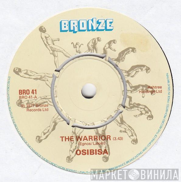 Osibisa - The Warrior