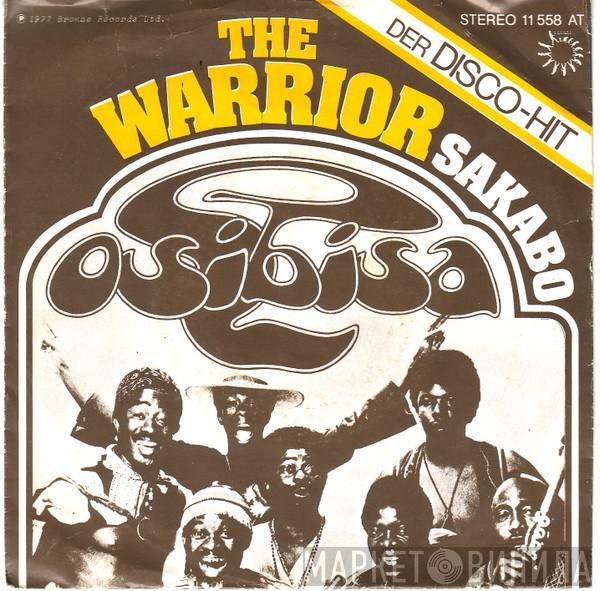 Osibisa - The Warrior