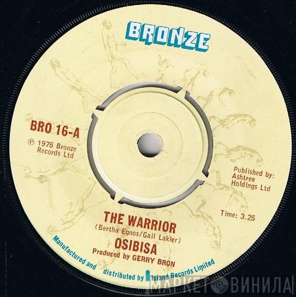 Osibisa - The Warrior
