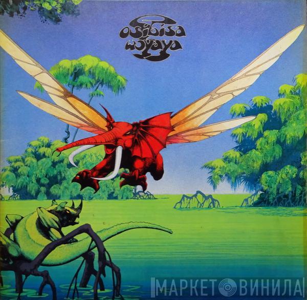  Osibisa  - Woyaya