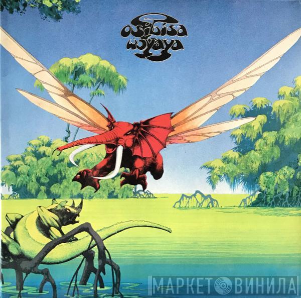  Osibisa  - Woyaya