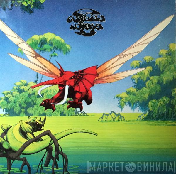  Osibisa  - Woyaya