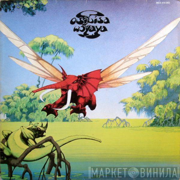  Osibisa  - Woyaya