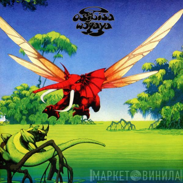 Osibisa - Woyaya