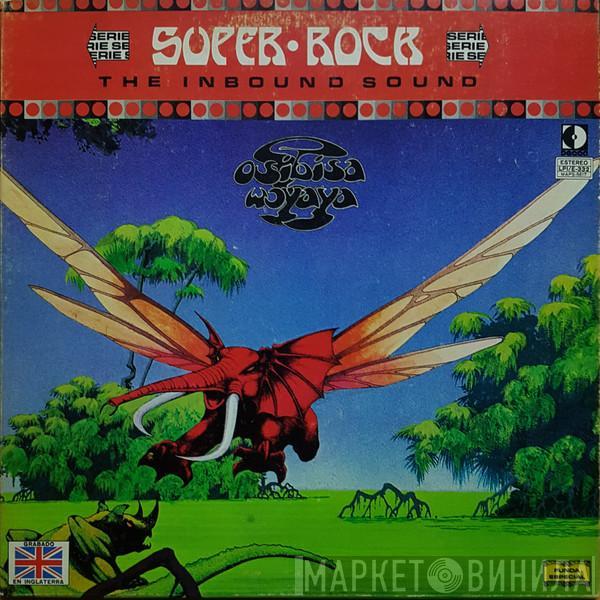  Osibisa  - Woyaya