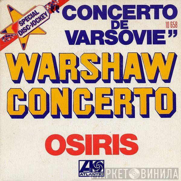 Osiris  - Warshaw Concerto (Concerto De Varsovie)