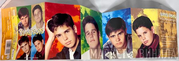 Osmond Boys - Show Me The Way