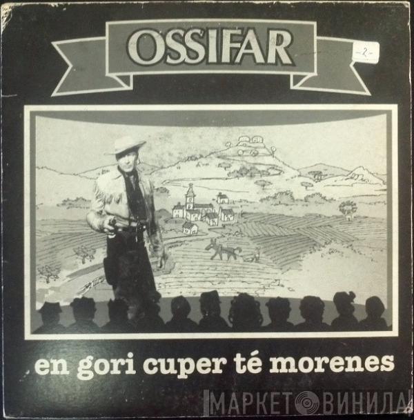 Ossifar - Es Sheriff Ripoll