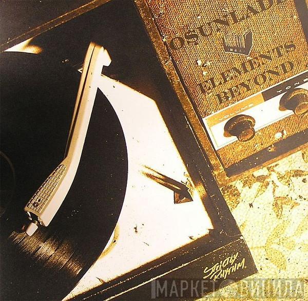 Osunlade - Elements Beyond