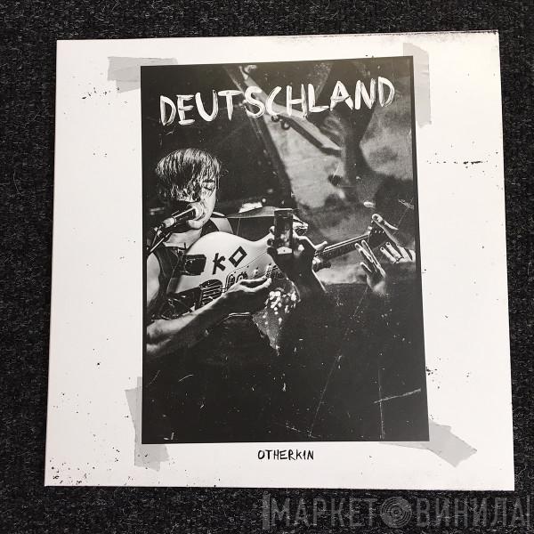 Otherkin - Deutschland KO