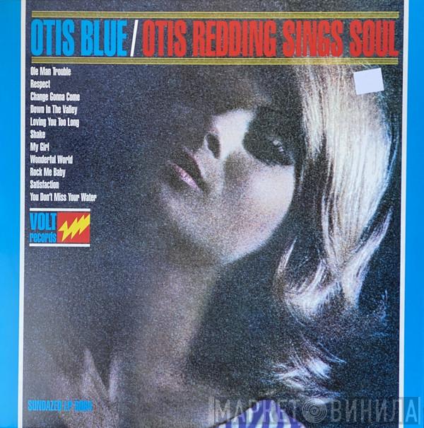  Otis Redding  - Otis Blue / Otis Redding Sings Soul