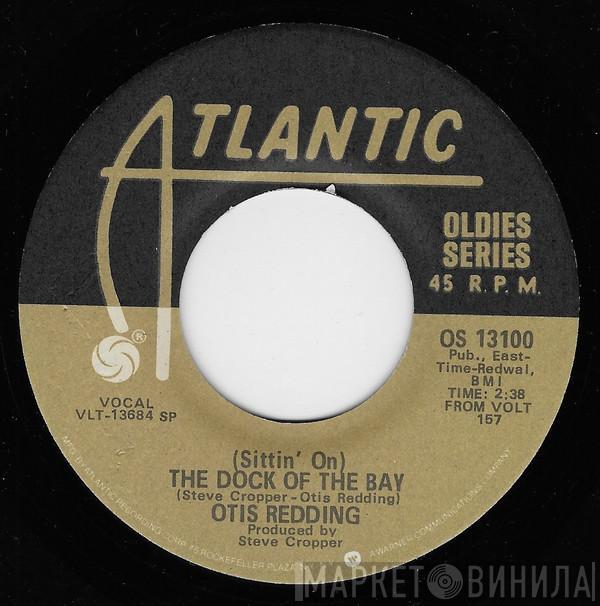 Otis Redding - (Sittin' On) The Dock Of The Bay / My Lover's Prayer