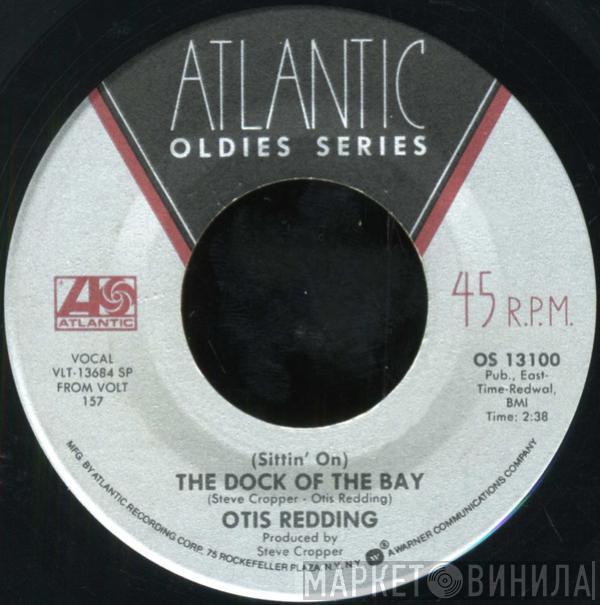 Otis Redding - (Sittin' On) The Dock Of The Bay / My Lover's Prayer