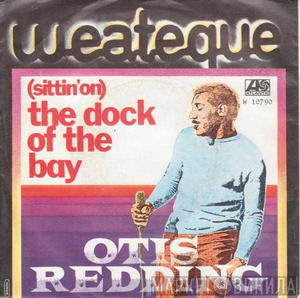 Otis Redding - (Sittin' On) The Dock Of The Bay