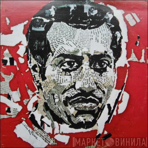 Otis Redding - (Sittin' On) The Dock Of The Bay