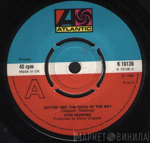 Otis Redding - (Sittin' On) The Dock Of The Bay