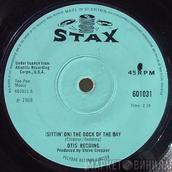 Otis Redding - (Sittin' On) The Dock Of The Bay