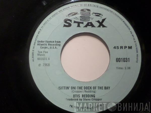 Otis Redding - (Sittin' On) The Dock Of The Bay