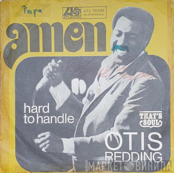  Otis Redding  - Amen