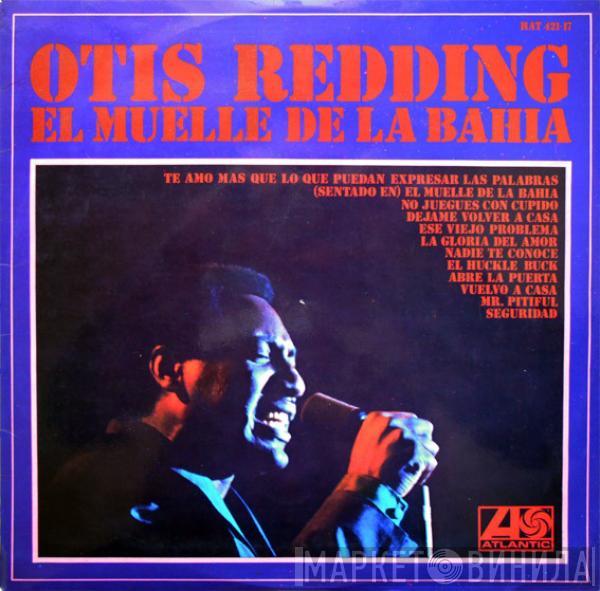  Otis Redding  - El Muelle De La Bahía