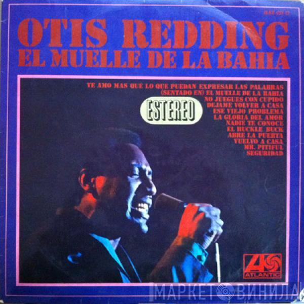  Otis Redding  - El Muelle De La Bahia