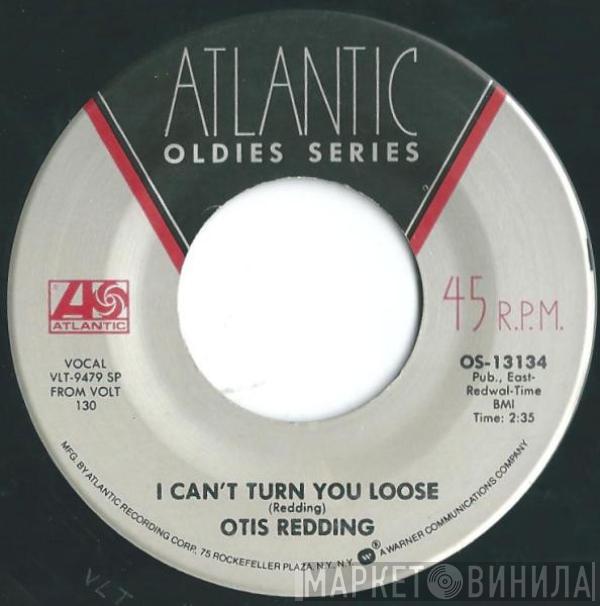 Otis Redding - I Can't Turn You Loose / Security