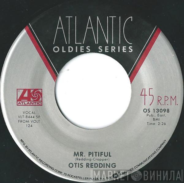 Otis Redding - Mr. Pitiful / Fa-Fa-Fa-Fa-Fa