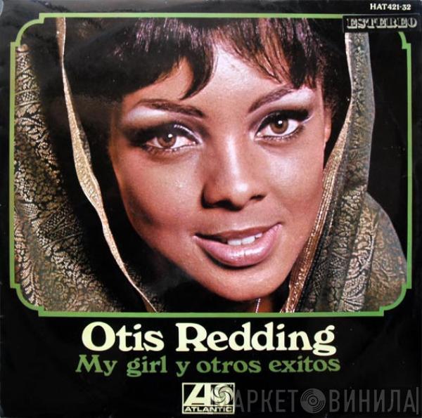 Otis Redding - My Girl Y Otros Exitos