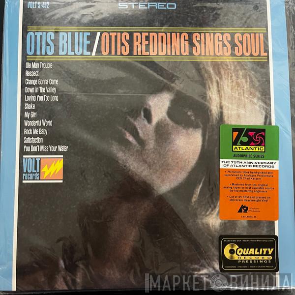 Otis Redding - Otis Blue / Otis Redding Sings Soul