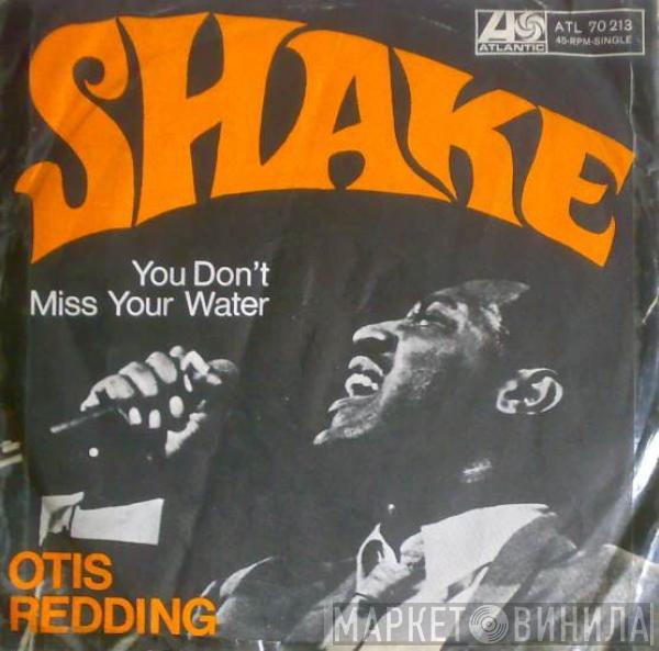 Otis Redding - Shake