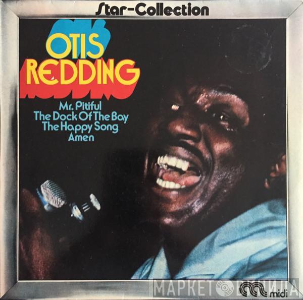 Otis Redding - Star-Collection