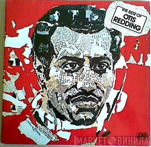 Otis Redding - The Best Of Otis Redding