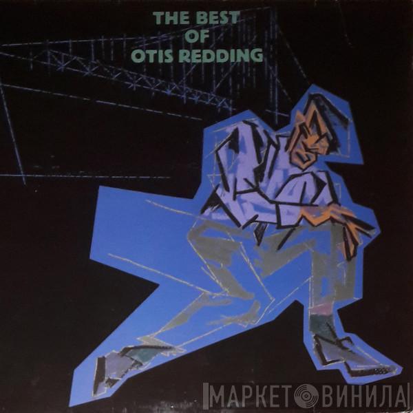 Otis Redding - The Best Of Otis Redding