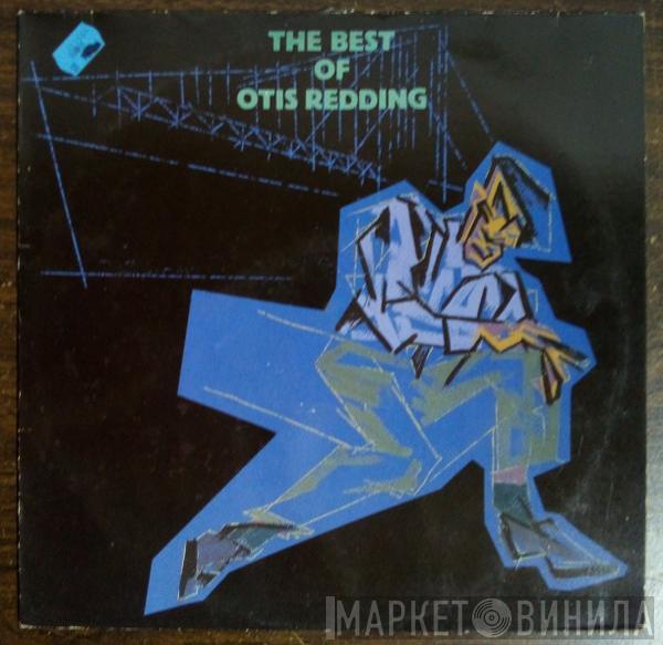  Otis Redding  - The Best Of Otis Redding