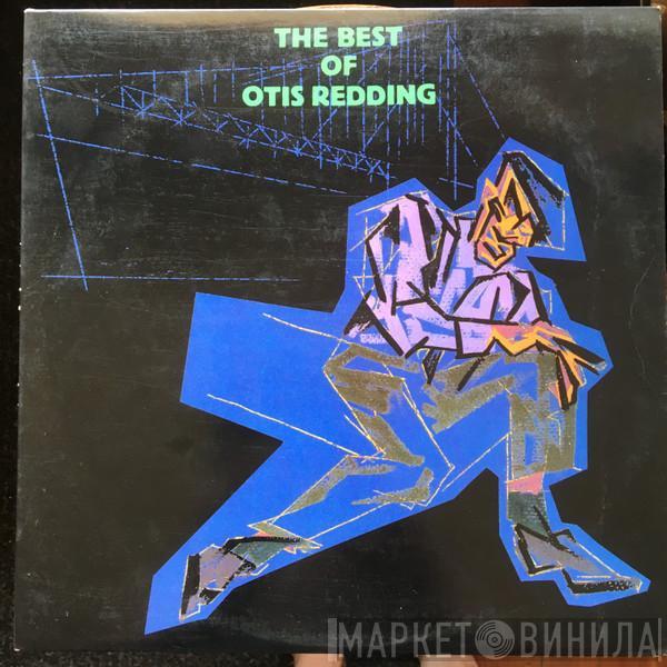  Otis Redding  - The Best Of Otis Redding