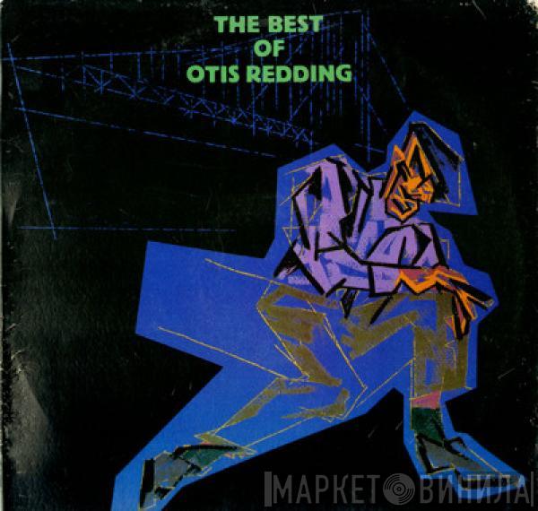  Otis Redding  - The Best Of Otis Redding