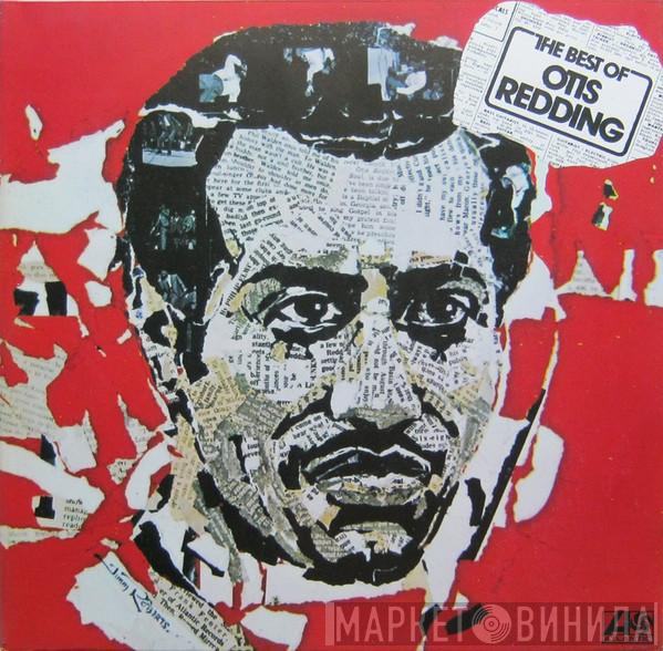  Otis Redding  - The Best Of Otis Redding