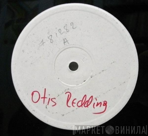  Otis Redding  - The Best Of Otis Redding